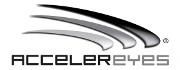 AccelerEyes Logo